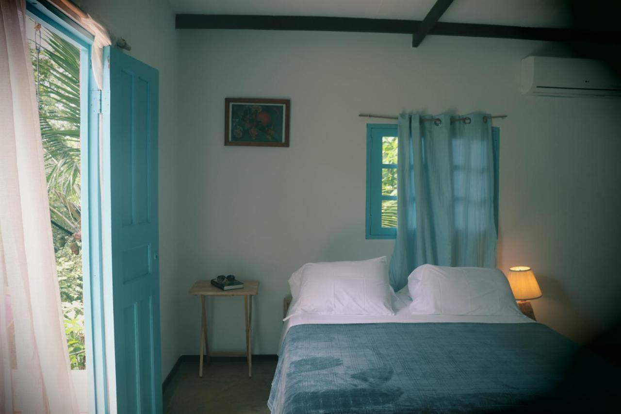 Casa Maya Santa Catalina Bagian luar foto