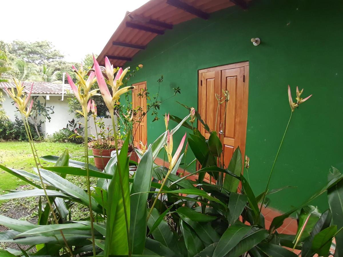 Casa Maya Santa Catalina Bagian luar foto