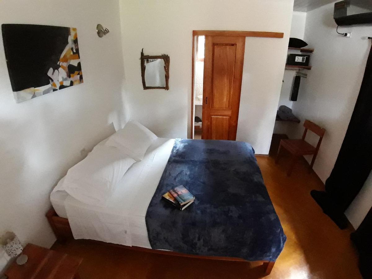 Casa Maya Santa Catalina Bagian luar foto