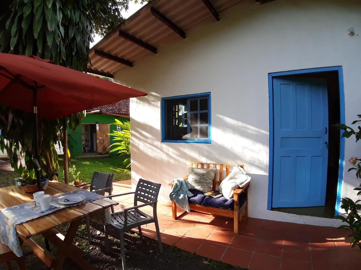 Casa Maya Santa Catalina Bagian luar foto