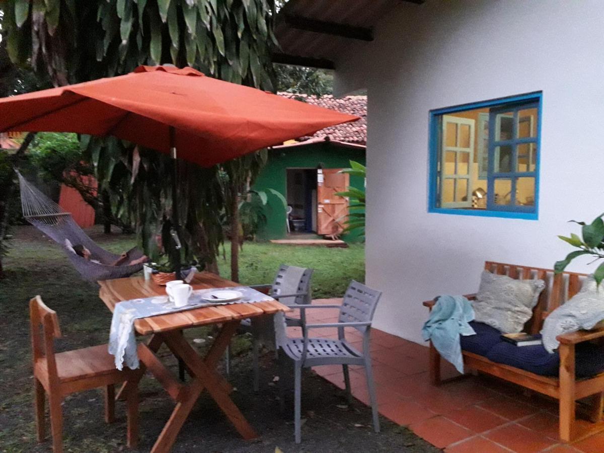 Casa Maya Santa Catalina Bagian luar foto