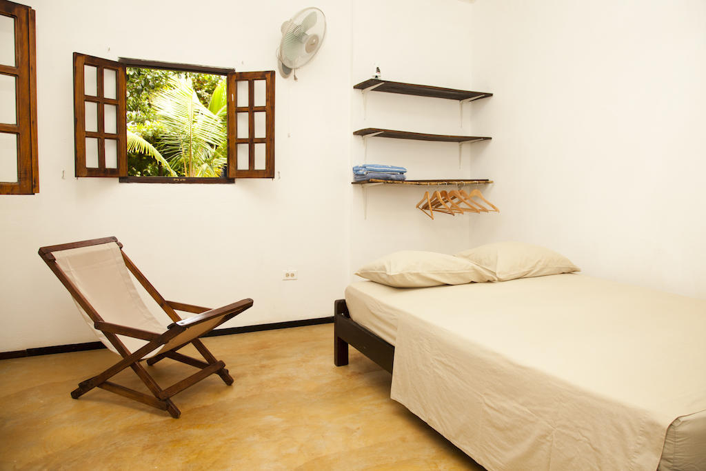 Casa Maya Santa Catalina Ruang foto