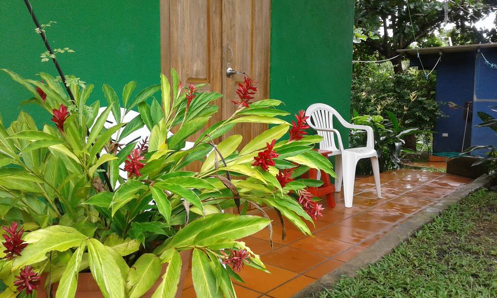 Casa Maya Santa Catalina Bagian luar foto