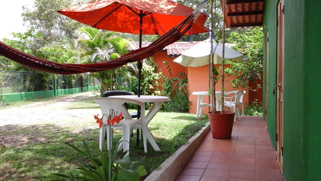 Casa Maya Santa Catalina Bagian luar foto