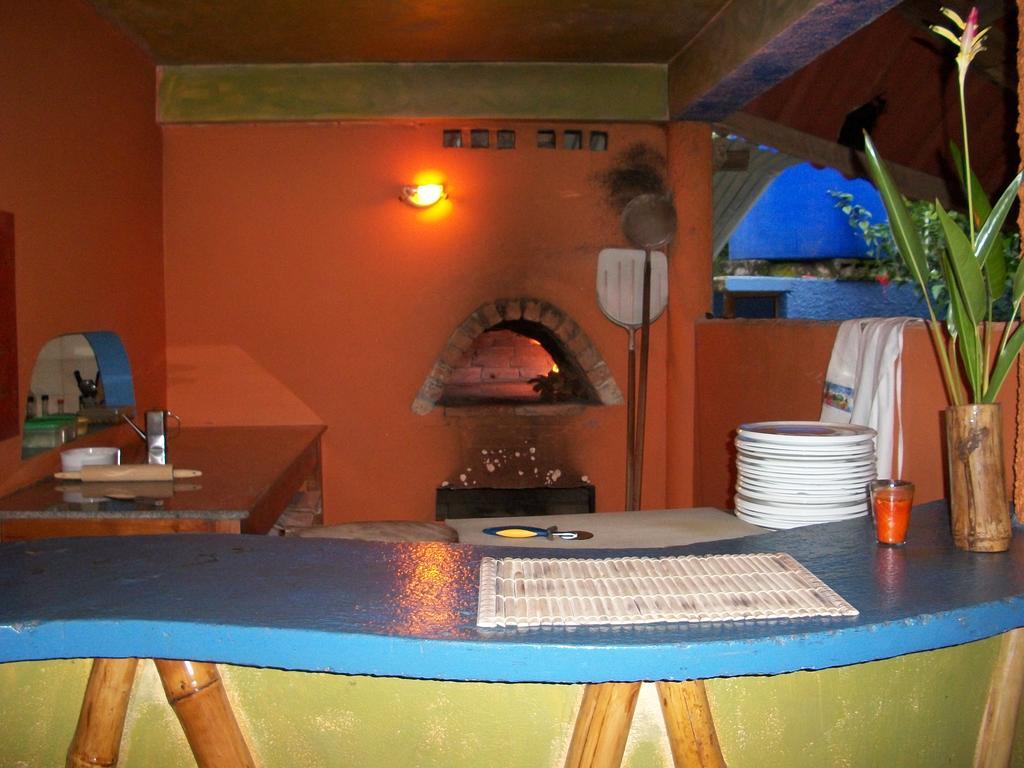 Casa Maya Santa Catalina Bagian luar foto