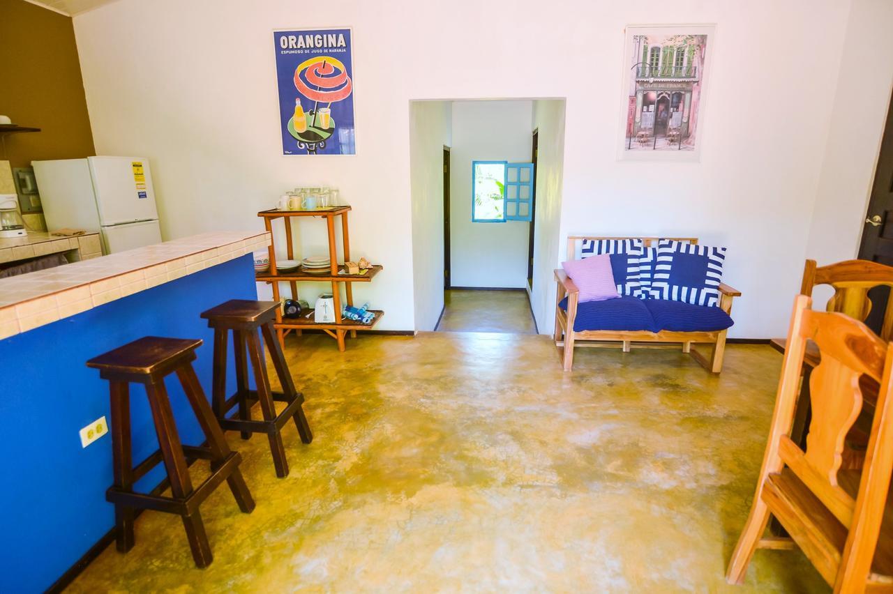Casa Maya Santa Catalina Bagian luar foto