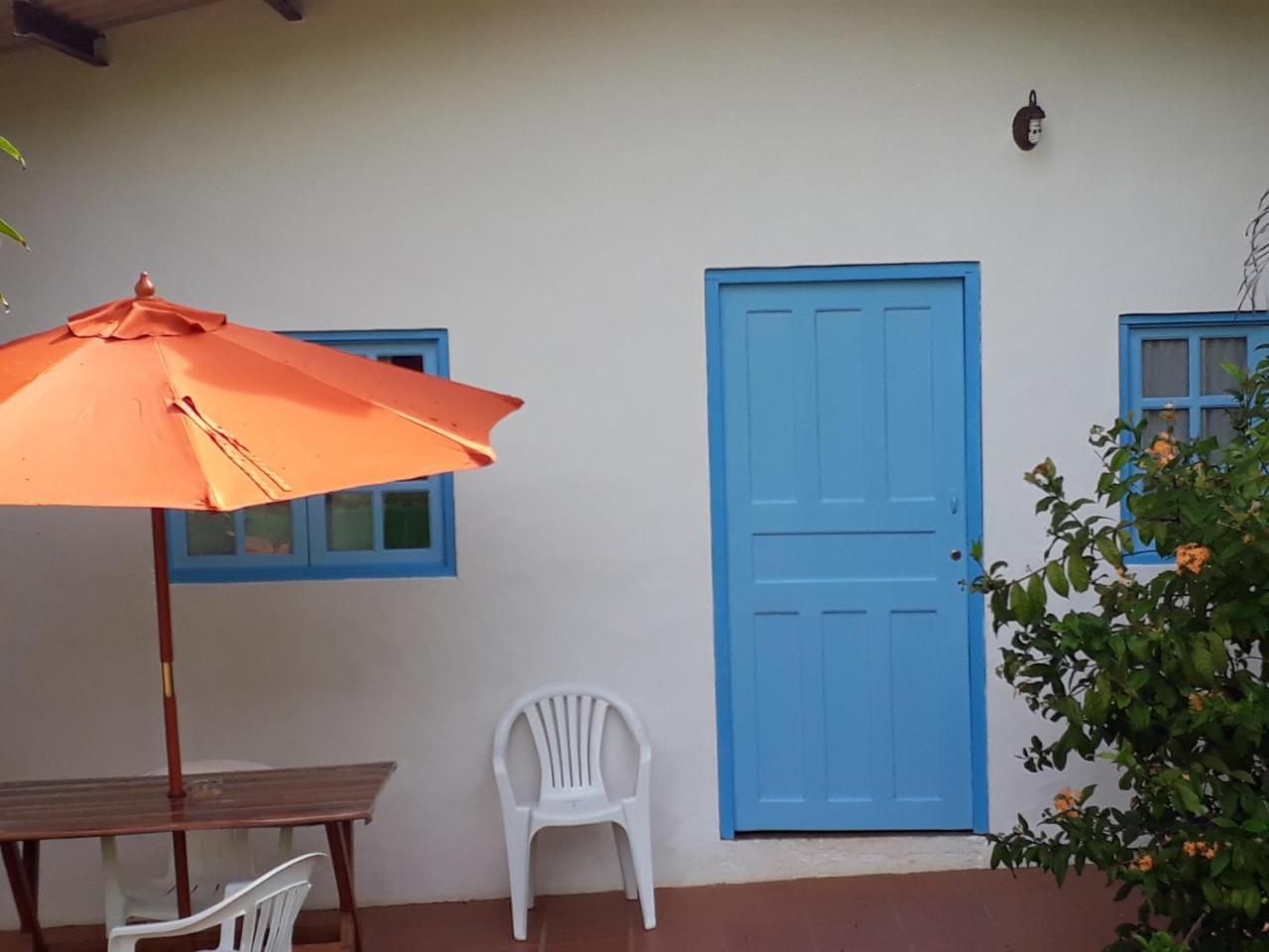 Casa Maya Santa Catalina Bagian luar foto