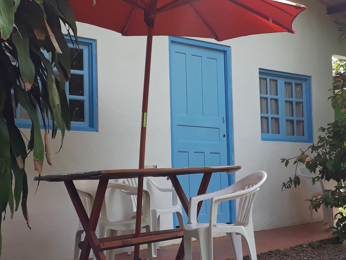 Casa Maya Santa Catalina Bagian luar foto