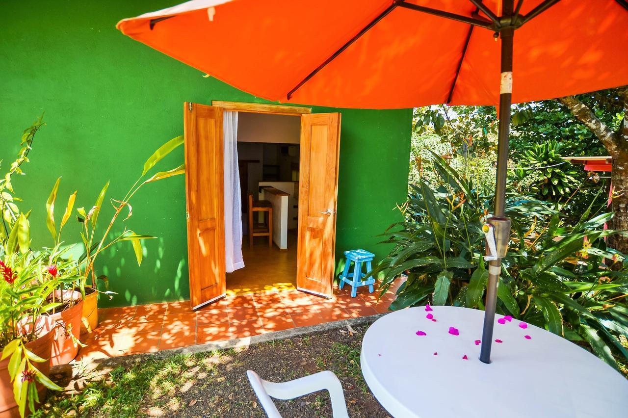 Casa Maya Santa Catalina Bagian luar foto