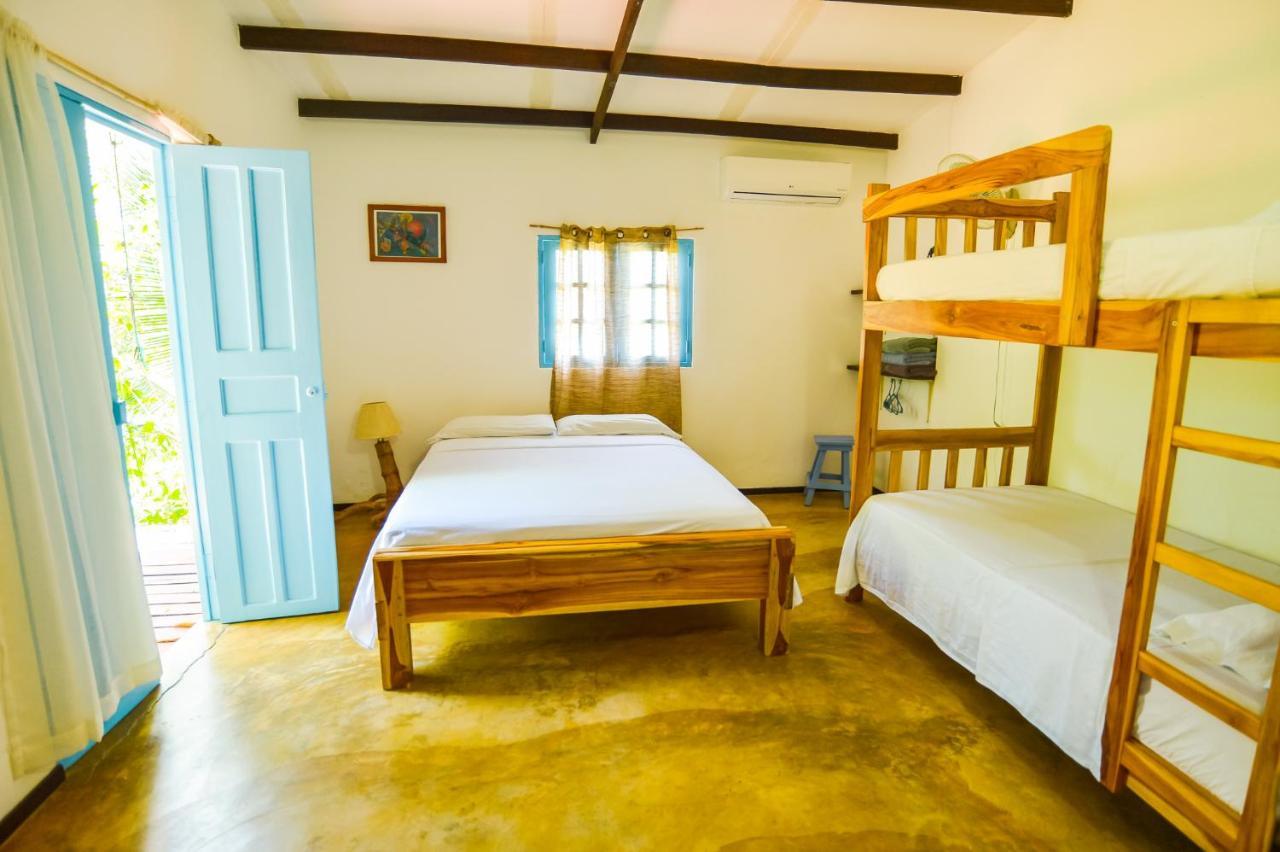 Casa Maya Santa Catalina Bagian luar foto
