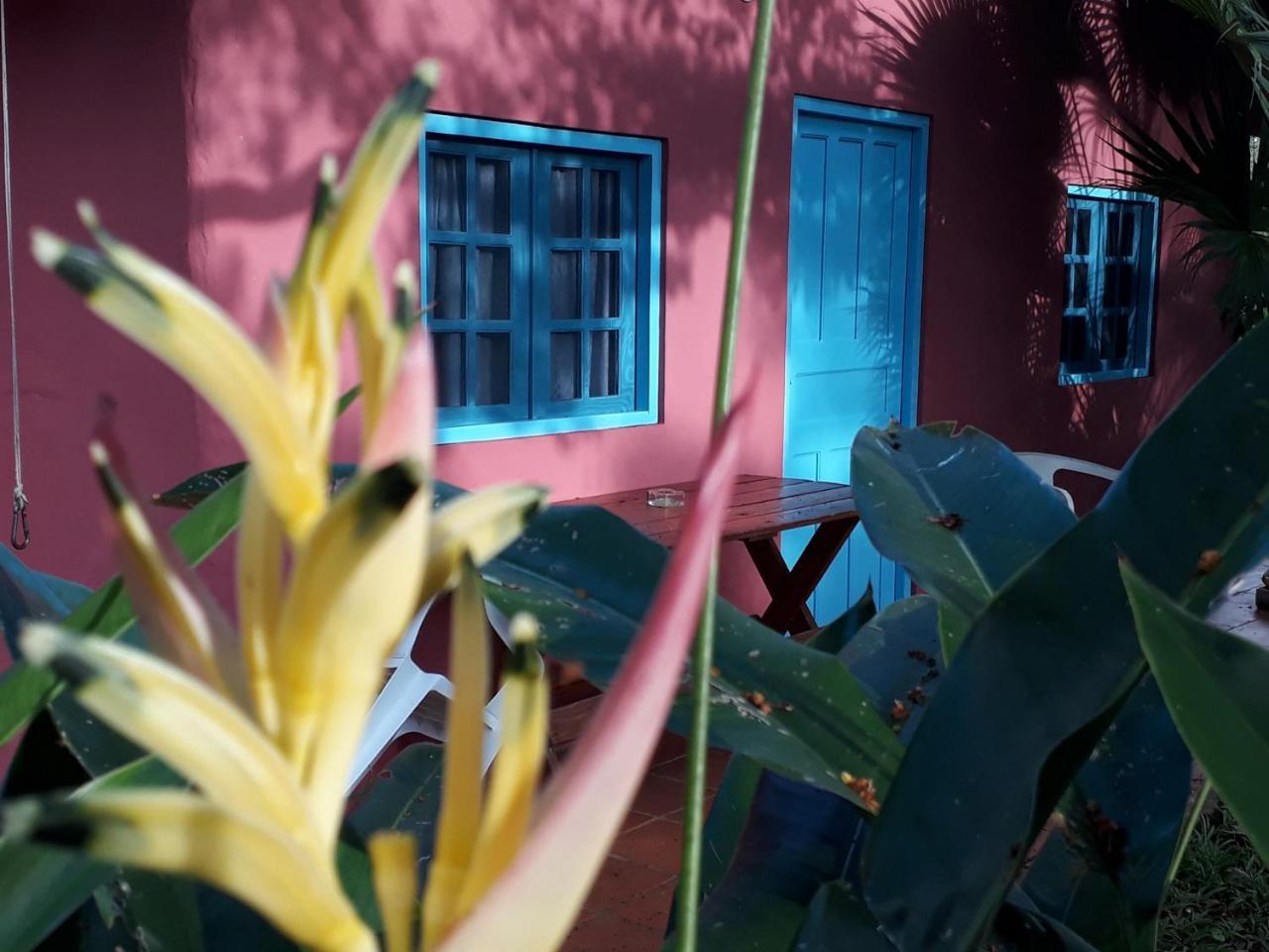 Casa Maya Santa Catalina Bagian luar foto